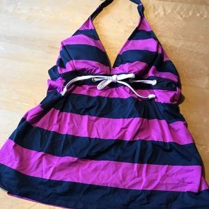 Nautica Swim tankini